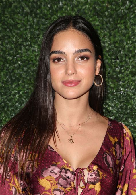 MelissaBarrera .